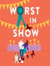 Cover image for Worst in Show